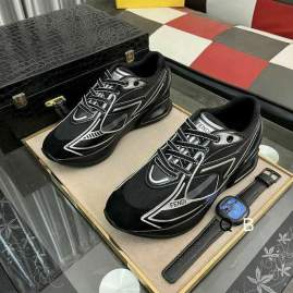 Picture of Fendi Shoes _SKUFendisz38-45BS03024854